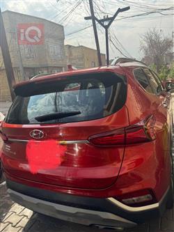 هیوندای سەنتافی